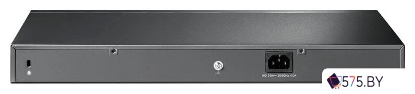Настраиваемый коммутатор TP-Link TL-SL2428P в магазине 575.by