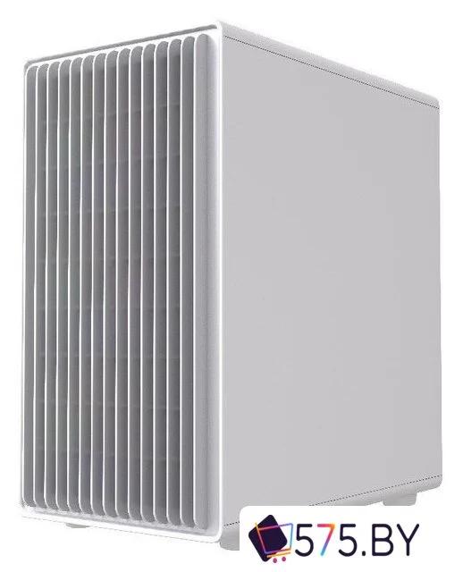 Корпус Powercase Mistral Micro C4W CMMCW-A4 в магазине 575.by