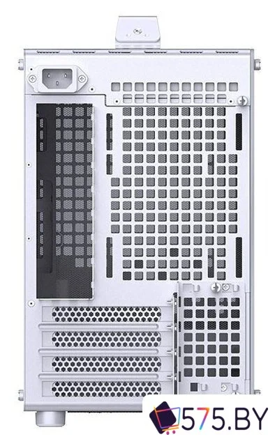 Корпус Jonsplus Z20 (белый) в магазине 575.by