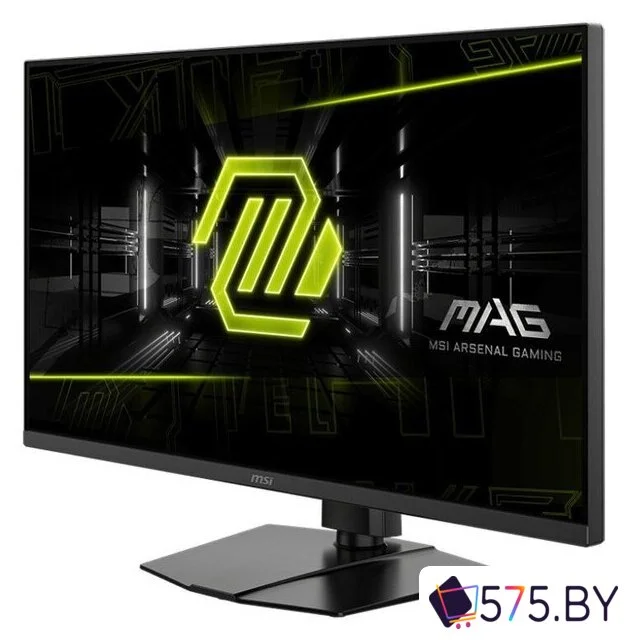 Игровой монитор MSI MAG 322URDF E16 в магазине 575.by