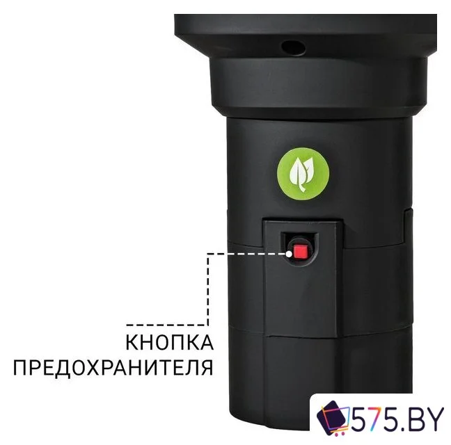 Измельчитель пищевых отходов Bort Caiman в магазине 575.by