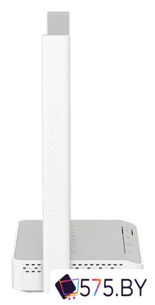 Wi-Fi роутер Netcraze Start NC-1112 в магазине 575.by