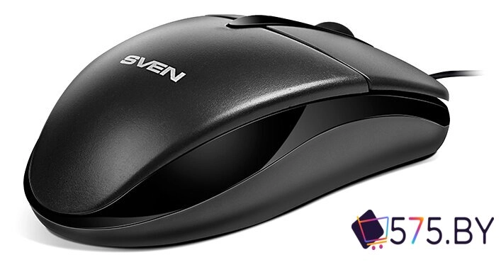 Мышь SVEN RX-112 USB в магазине 575.by