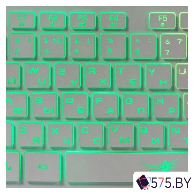 Игровой набор Dialog KMGK-1707U (белый) в магазине 575.by