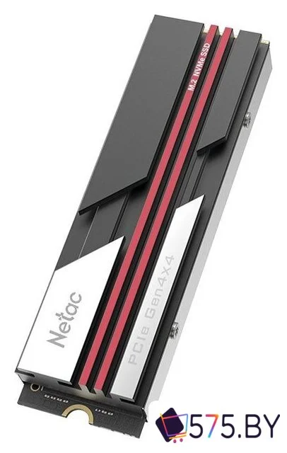 SSD Netac NV7000 2TB NT01NV7000-2T0-E4X в магазине 575.by