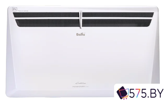 Отопительный модуль конвектора Ballu Evolution Transformer BEC/EVU-1000 в магазине 575.by