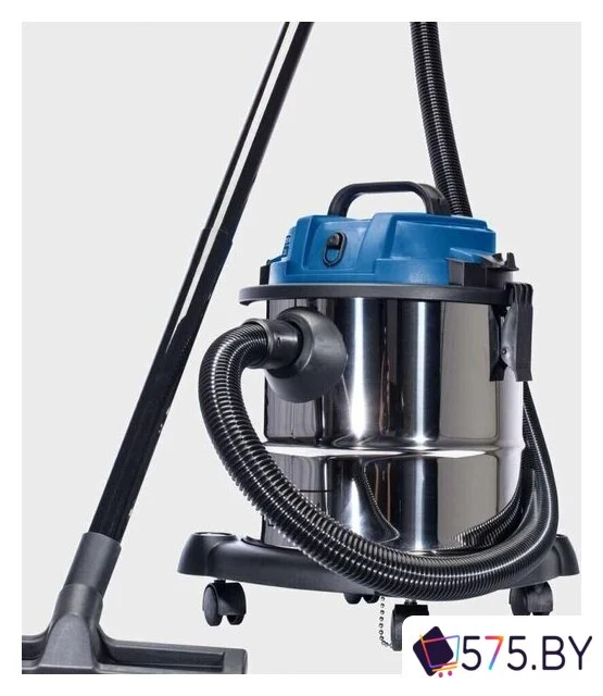 Пылесос Scheppach NTS20 в магазине 575.by