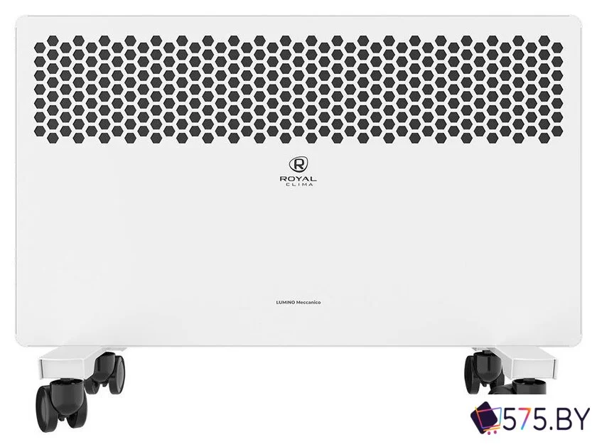 Конвектор Royal Clima Lumino Meccanico REC-LUW1500M в магазине 575.by