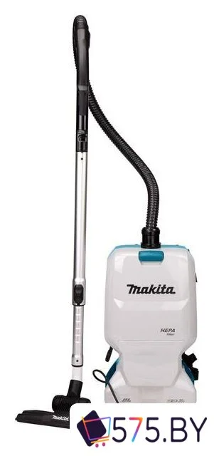 Пылесос Makita DVC660Z в магазине 575.by