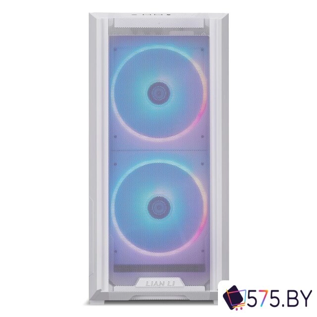 Корпус Lian Li Lancool 216 ARGB G99.LAN216RW.10R в магазине 575.by