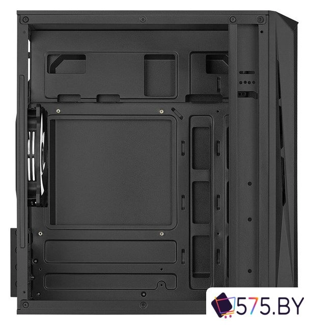 Корпус Formula CS-107 (черный) в магазине 575.by