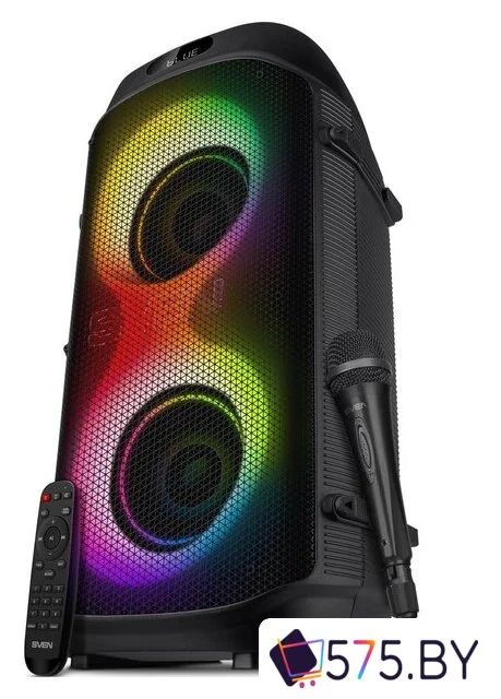 Патибокс SVEN PS-850 в магазине 575.by