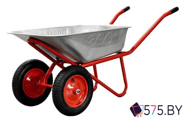 Двухколесная тачка ECO WB201-2 в магазине 575.by