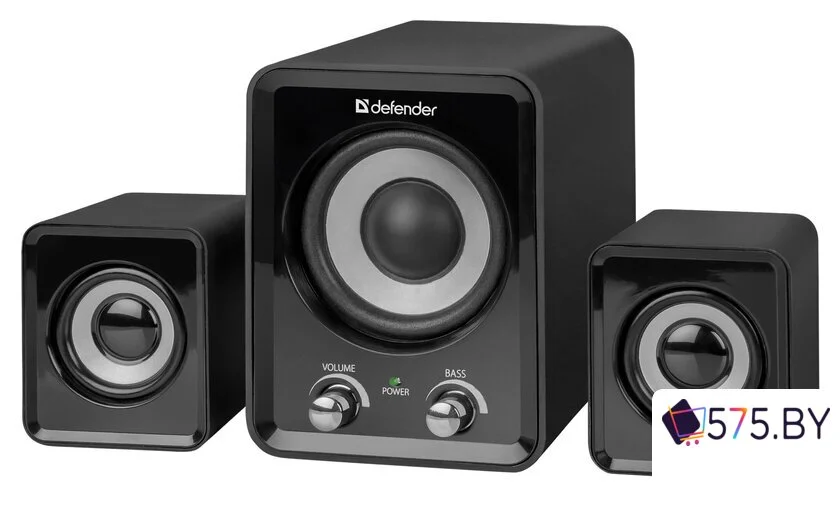 Акустика Defender Z4 [65508] в магазине 575.by