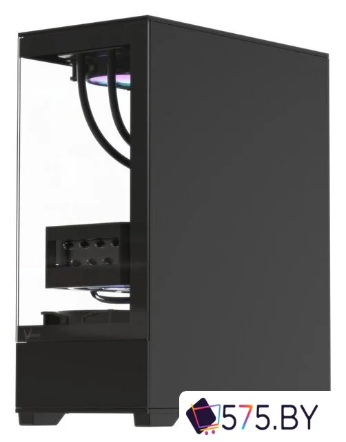 Корпус Formula Crystal Z1 V2 (черный) в магазине 575.by