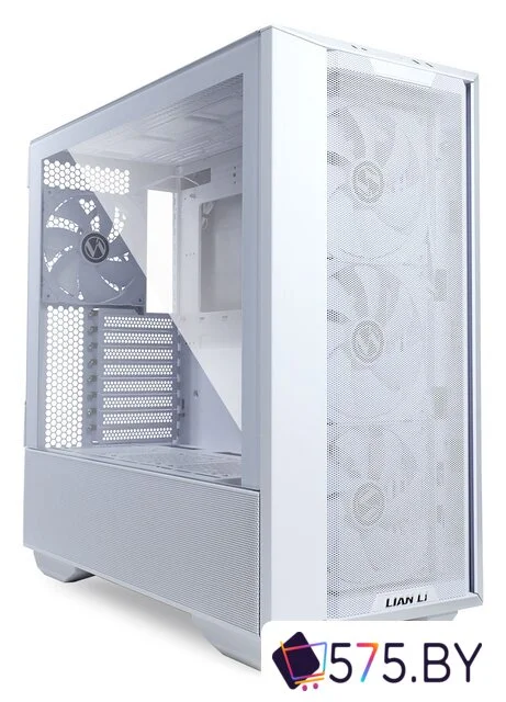Корпус Lian Li Lancool III G99.LAN3W.10R в магазине 575.by