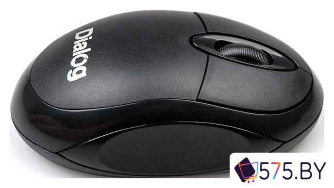 Мышь Dialog Comfort MROC-10U в магазине 575.by