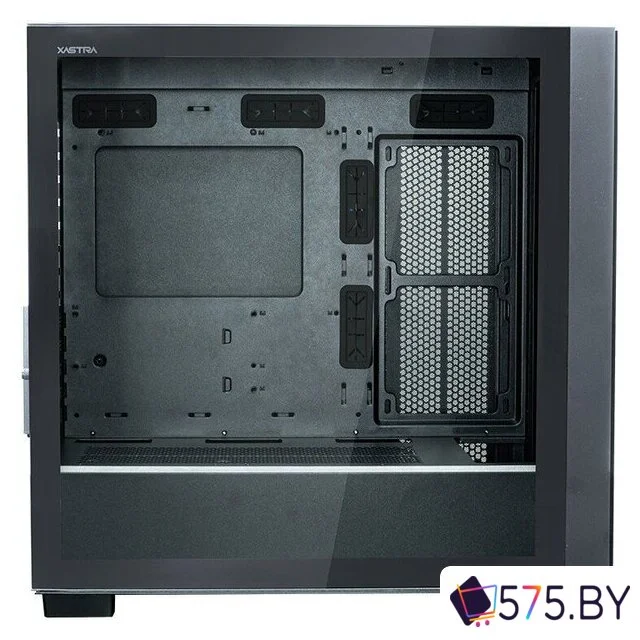 Корпус XASTRA A510M 4FC12A-UC (черный) в магазине 575.by