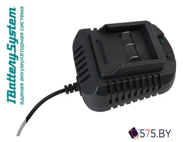 Зарядное устройство Hanskonner HBC2002 (18В) в магазине 575.by