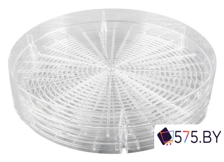 Сушилка для овощей и фруктов Zelmer ZFD1005 в магазине 575.by