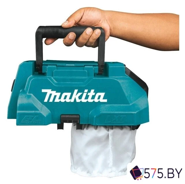 Пылесос Makita DVC750LZ в магазине 575.by