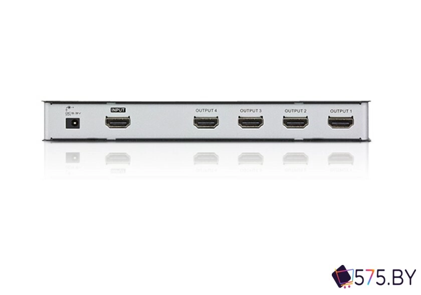 Разветвитель Aten VS184A в магазине 575.by