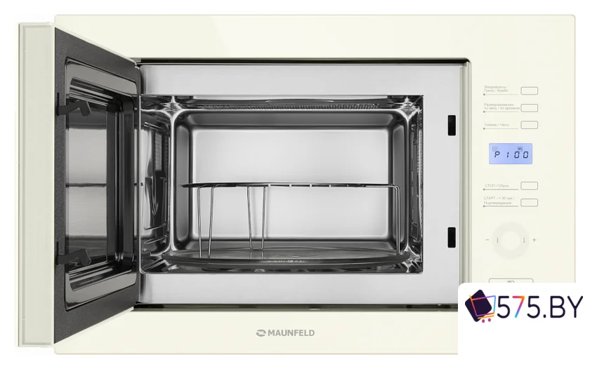 Микроволновая печь MAUNFELD MBMO.25.7GBG в магазине 575.by