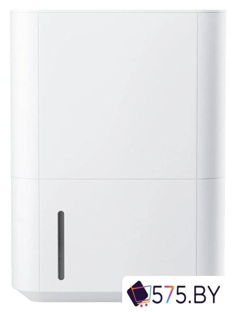 Увлажнитель воздуха SmartMi Evaporative Humidifier 3 Lite CJXJSQ06ZM (с евровилкой) в магазине 575.by