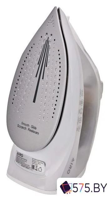 Утюг Airo SI2227AS в магазине 575.by