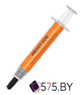 Термопаста ID-Cooling Frost X05 3г в магазине 575.by
