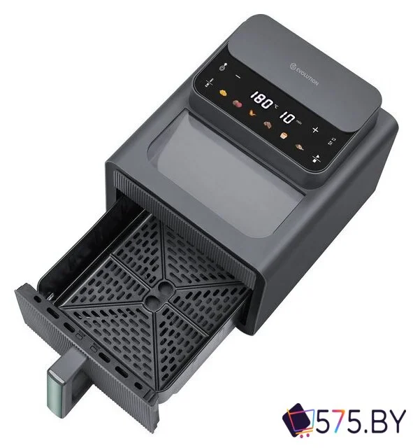 Аэрогриль (аэрофритюрница) Evolution AIRO 7700TW в магазине 575.by