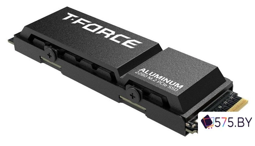 SSD Team T-Force G70 Pro 2TB TM8FFH002T0C128 в магазине 575.by