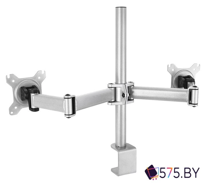 Кронштейн для монитора CACTUS CS-VM-D29-AL в магазине 575.by