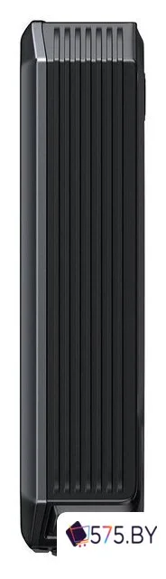 Портативное пусковое устройство Baseus Super Energy Max Car Jump Starter 20000mAh Cosmic Black C0120500 в магазине 575.by