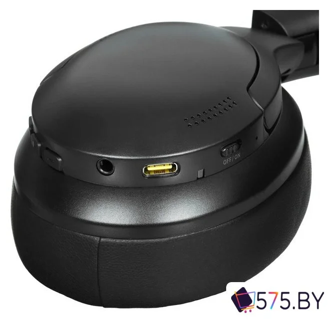 Наушники Baseus Bass BH1 Lite (черный) в магазине 575.by