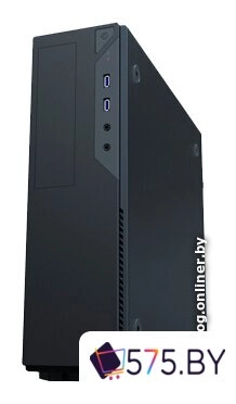 Корпус Powerman EL-501 300W в магазине 575.by