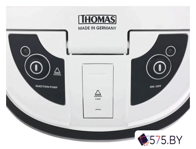 Пылесос Thomas Twin Aquawash Pet 788524 в магазине 575.by