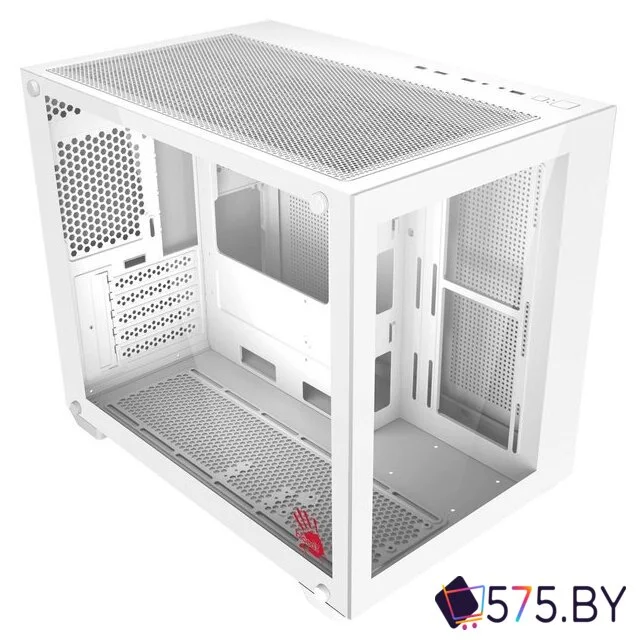 Корпус A4Tech Bloody BD-CC108 (белый) в магазине 575.by