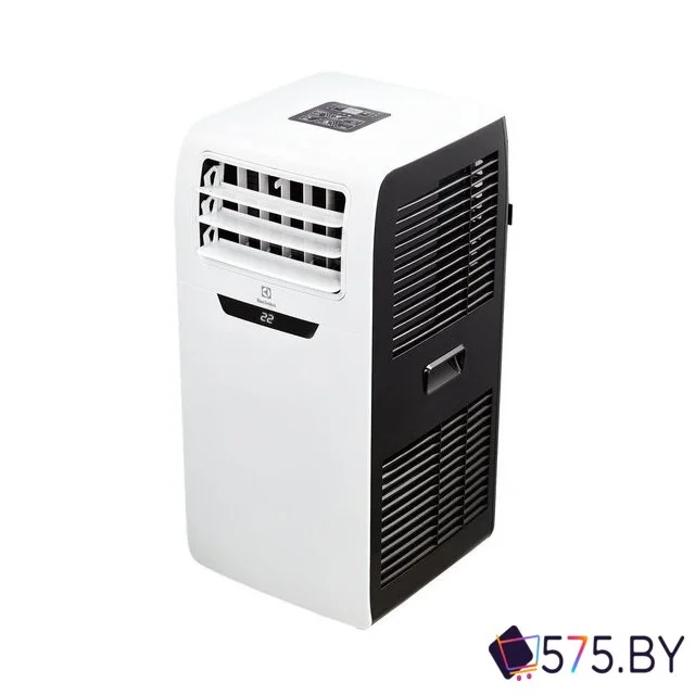 Мобильный кондиционер Electrolux Manhattan EACM-14 FM/N3 в магазине 575.by