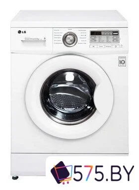 Стиральная машина LG F10B8MD в магазине 575.by