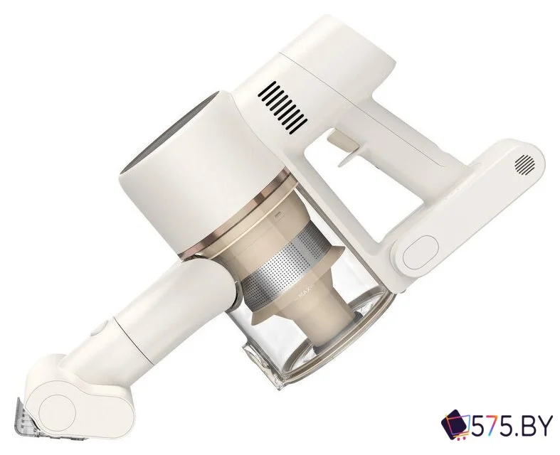 Пылесос Dreame Cordless Vacuum Cleaner R10s VZV22A (евровилка, белый) в магазине 575.by