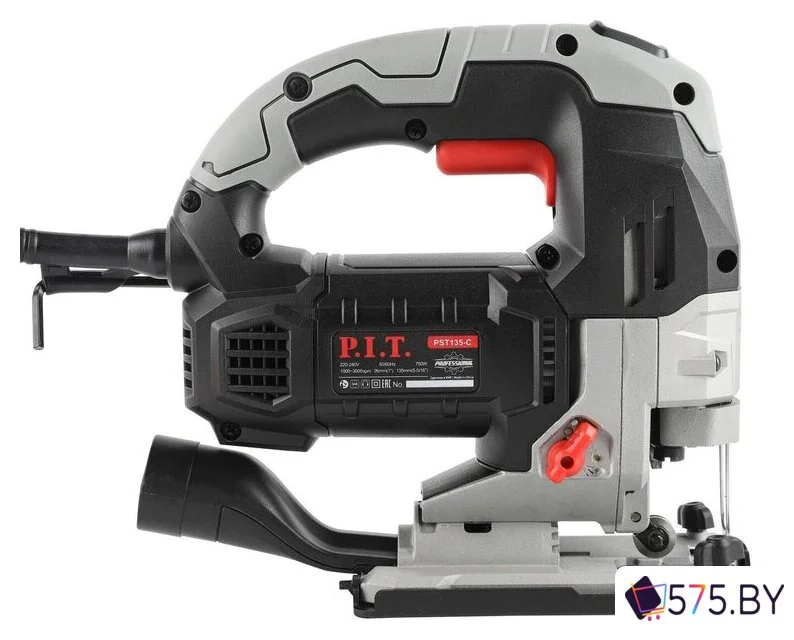 Электролобзик P.I.T. PST135-C в магазине 575.by