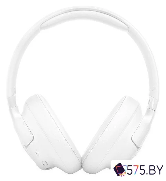 Наушники JBL Tune 730BT (белый) в магазине 575.by