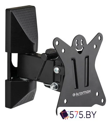 Кронштейн для телевизора Kromax CASPER-102 в магазине 575.by