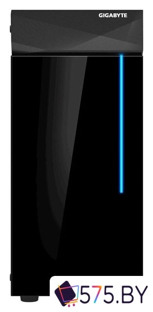 Корпус Gigabyte C200 Glass в магазине 575.by