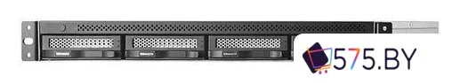 Сетевой накопитель TerraMaster U4-500 в магазине 575.by