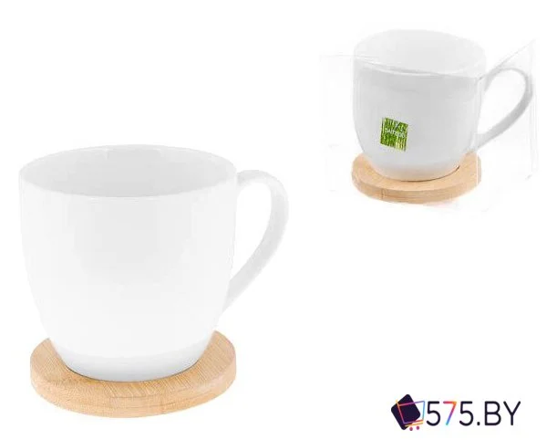 Кружка Perfecto Linea 38-350928 в магазине 575.by