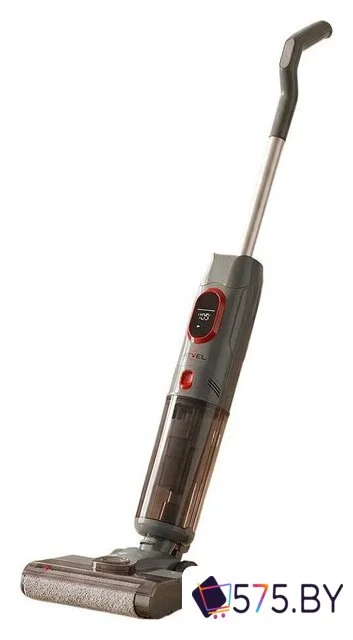 Вертикальный моющий пылесос Atvel F16 Evo в магазине 575.by