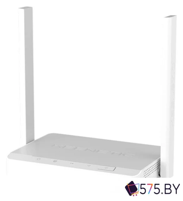Wi-Fi роутер Keenetic Extra KN-1714 в магазине 575.by