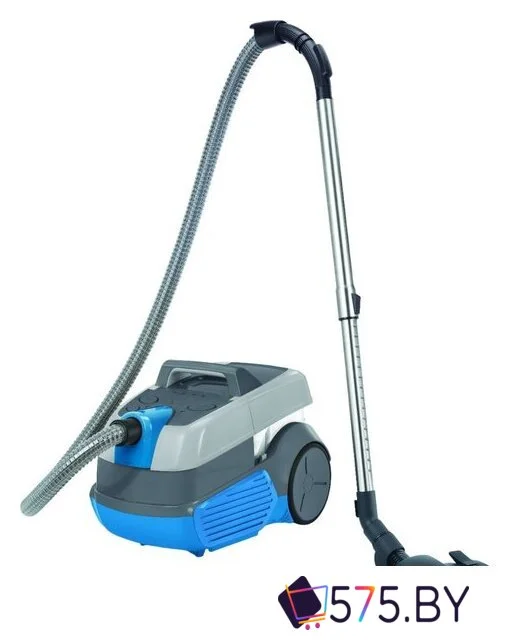 Пылесос Zelmer ZVC9130M в магазине 575.by